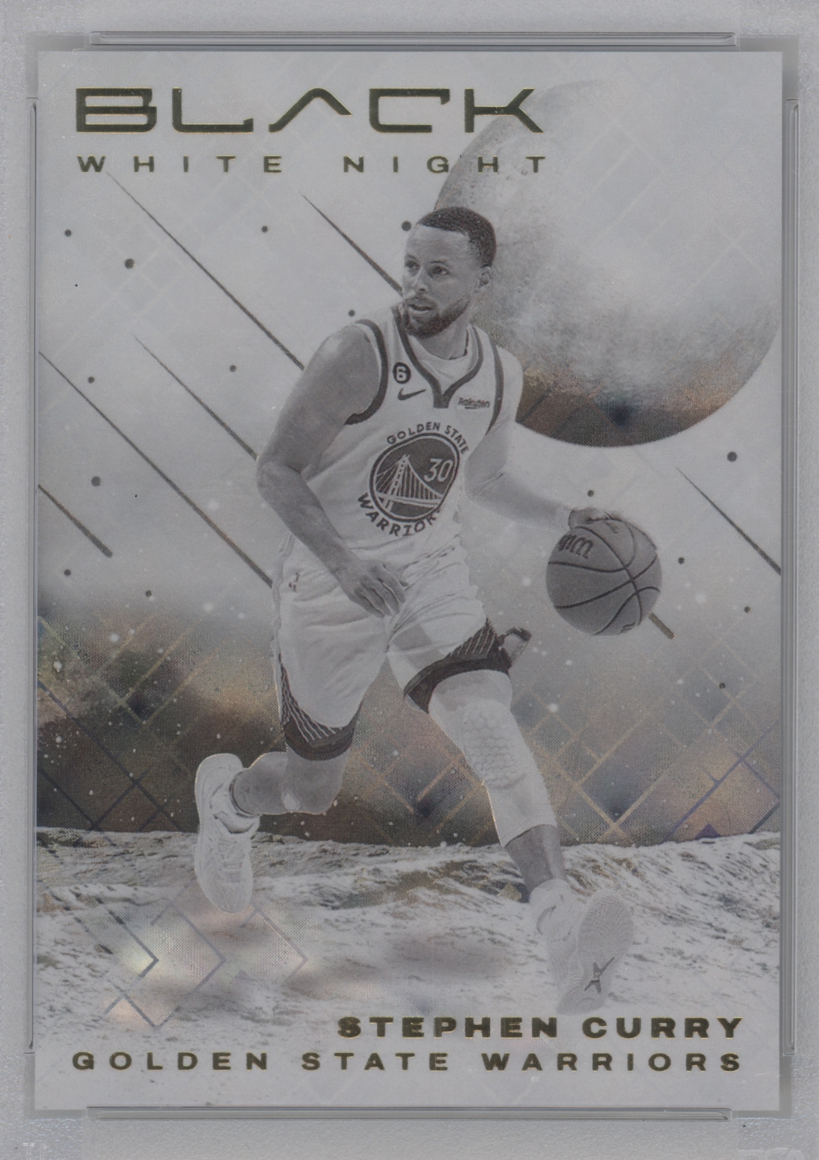 Stephen Curry