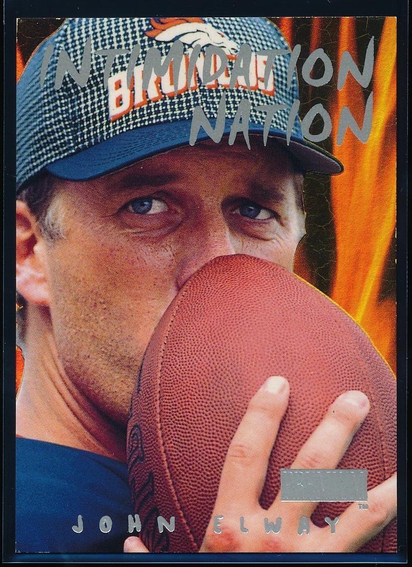John Elway