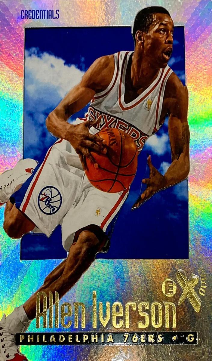 Allen Iverson