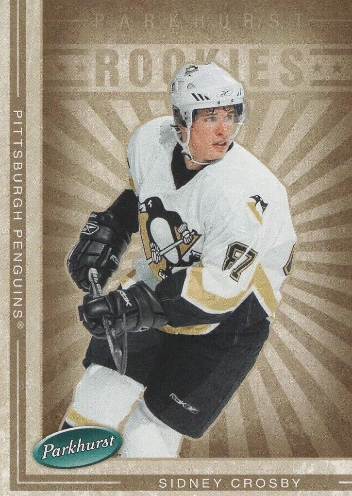 Sidney Crosby