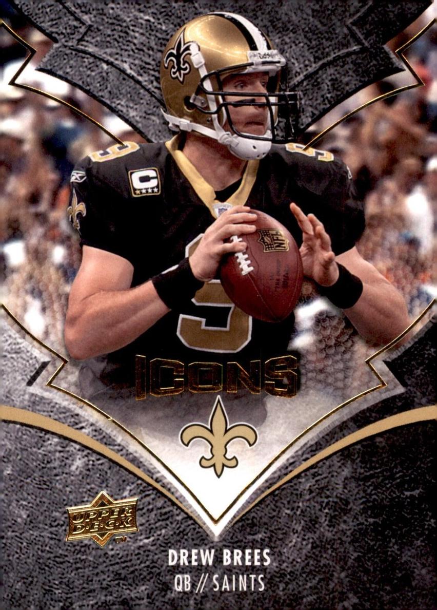 Drew Brees
