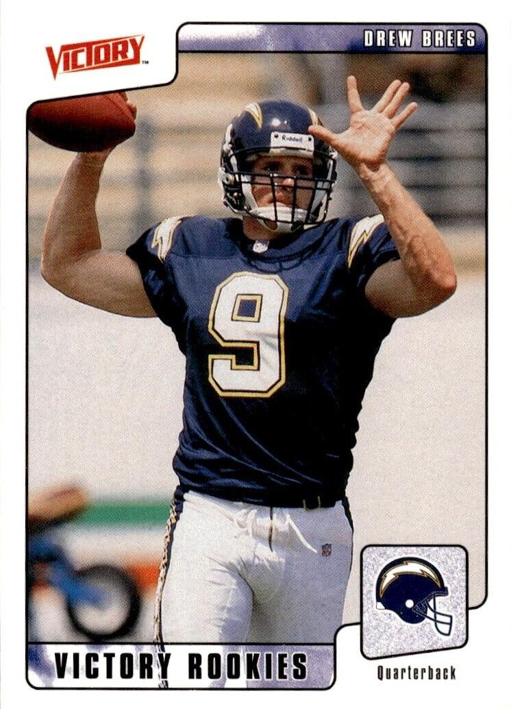 Drew Brees
