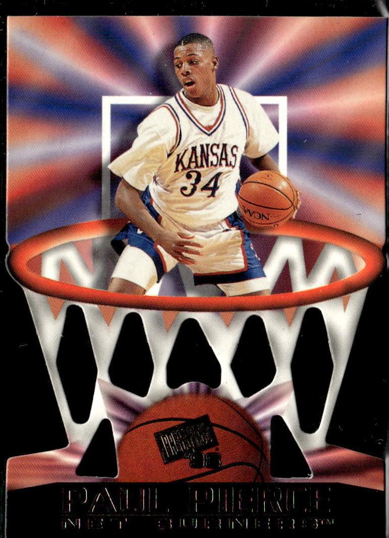 Paul Pierce