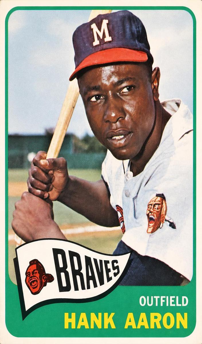 Hank Aaron