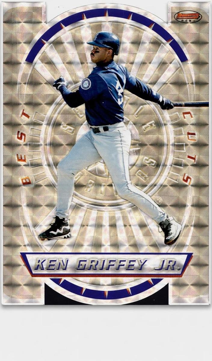 Ken Griffey Jr.