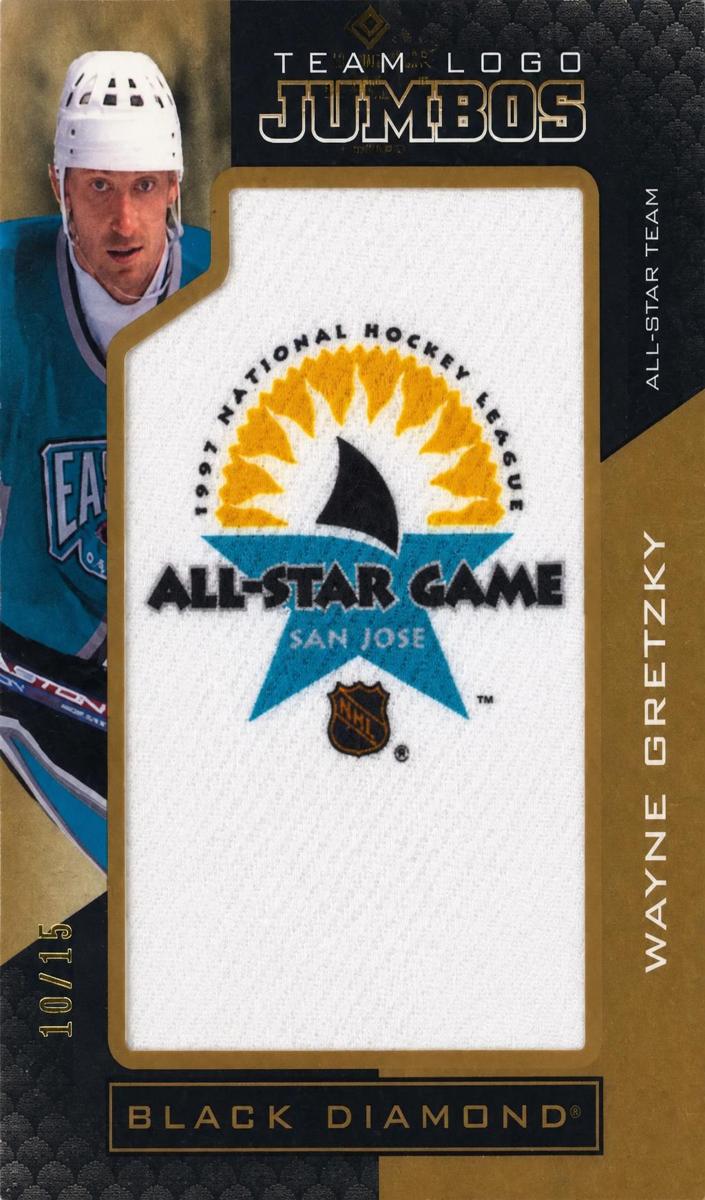 Wayne Gretzky