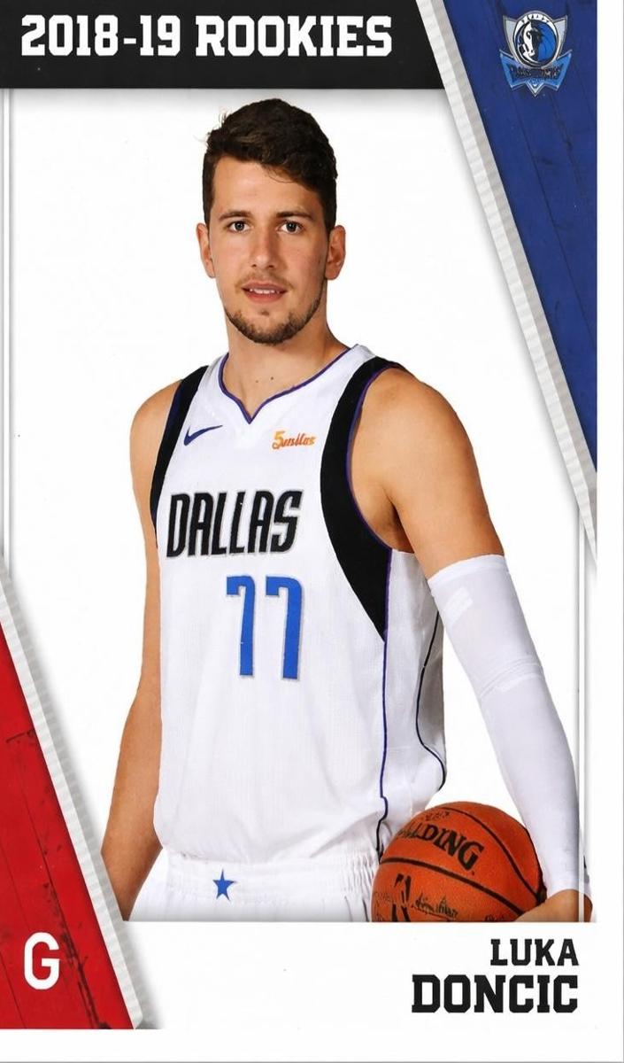 Luka Doncic