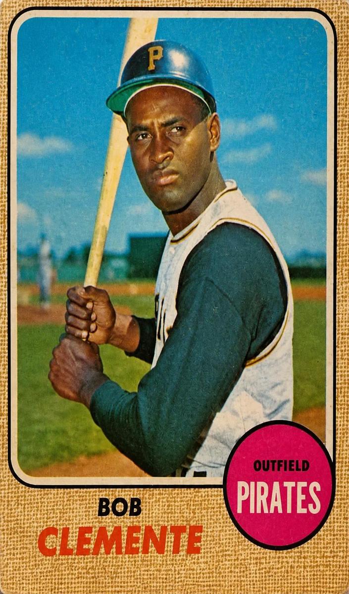Bob Clemente