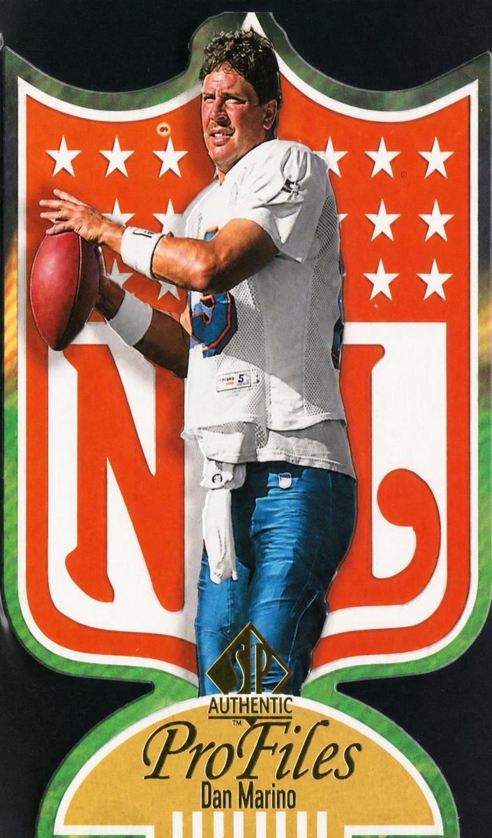 Dan Marino
