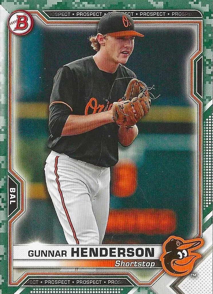 Gunnar Henderson