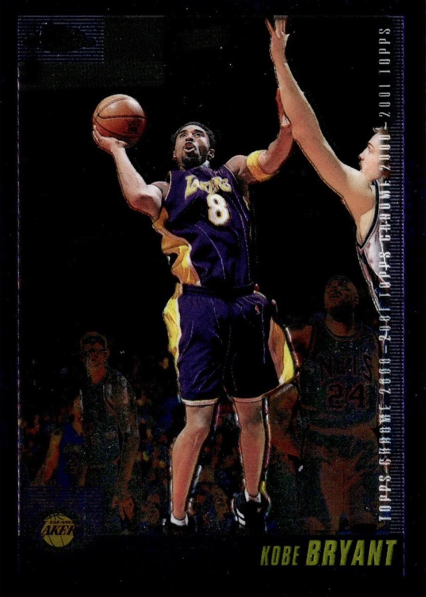 Kobe Bryant