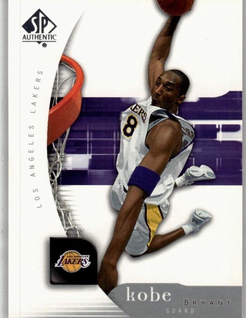 Kobe Bryant