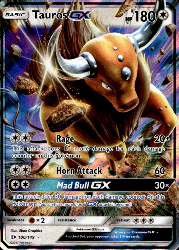 Tauros