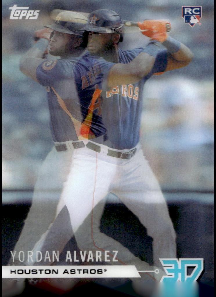 Yordan Alvarez