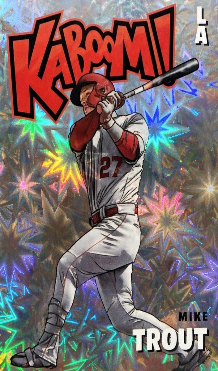 Mike Trout