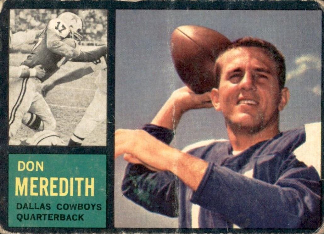 Don Meredith
