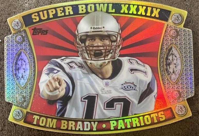 Tom Brady