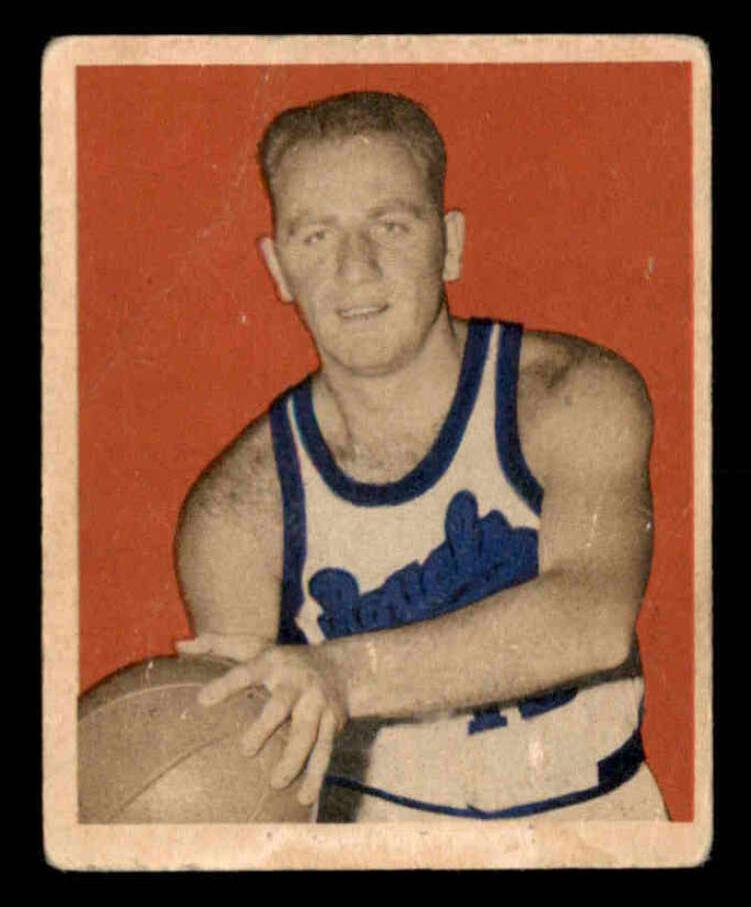 Red Holzman