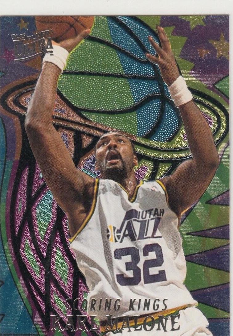 Karl Malone