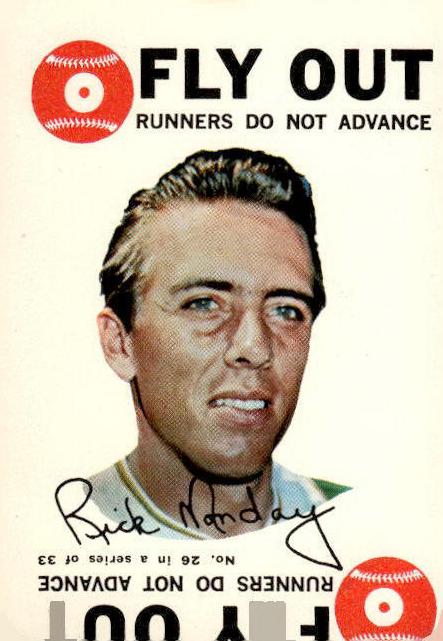 Rick Monday