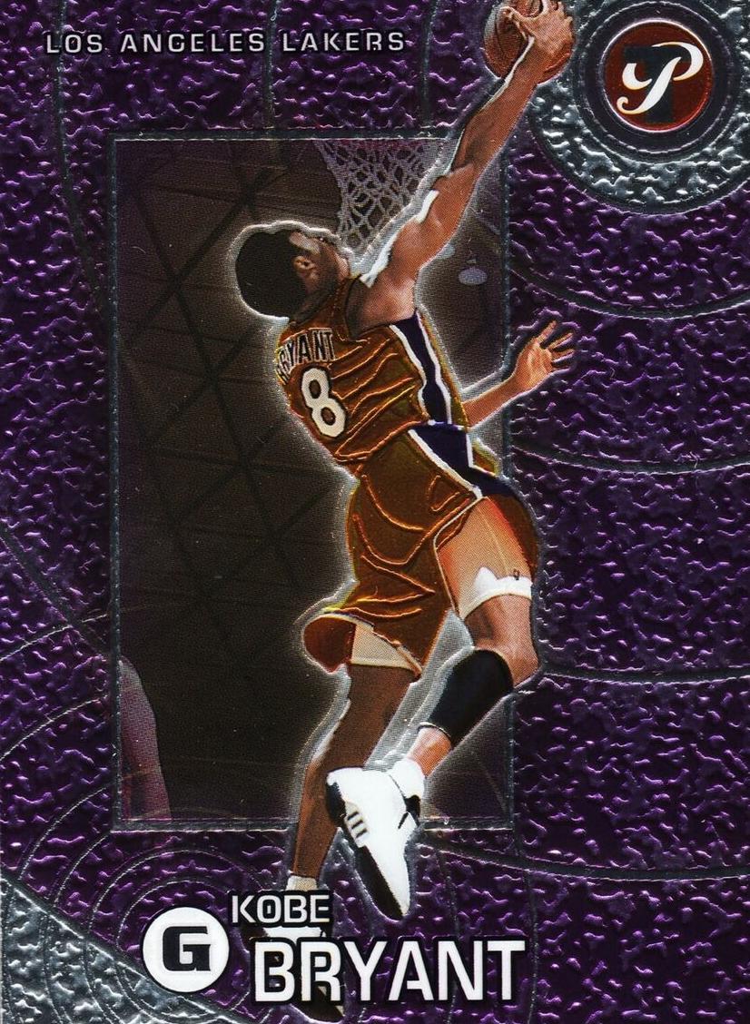 Kobe Bryant