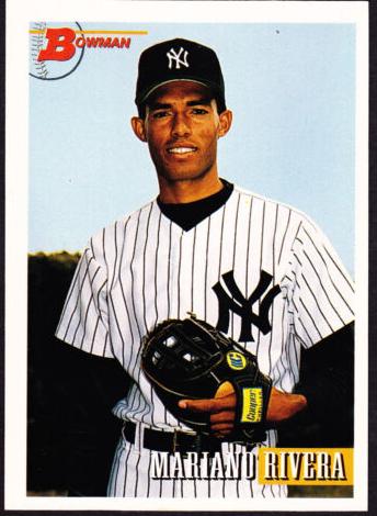 Mariano Rivera