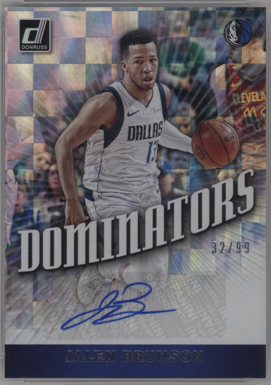 Jalen Brunson