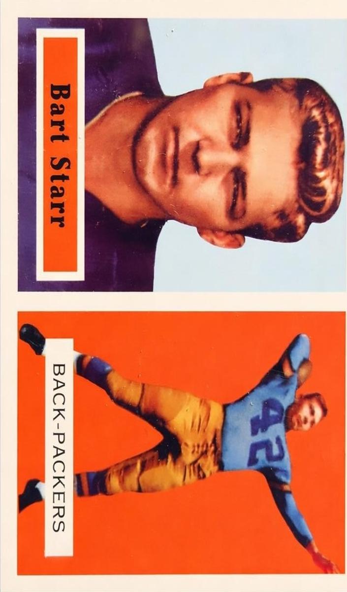 Bart Starr