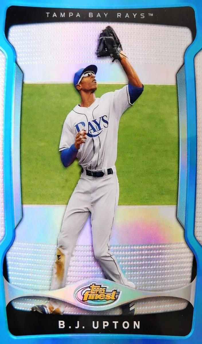 B.J. Upton