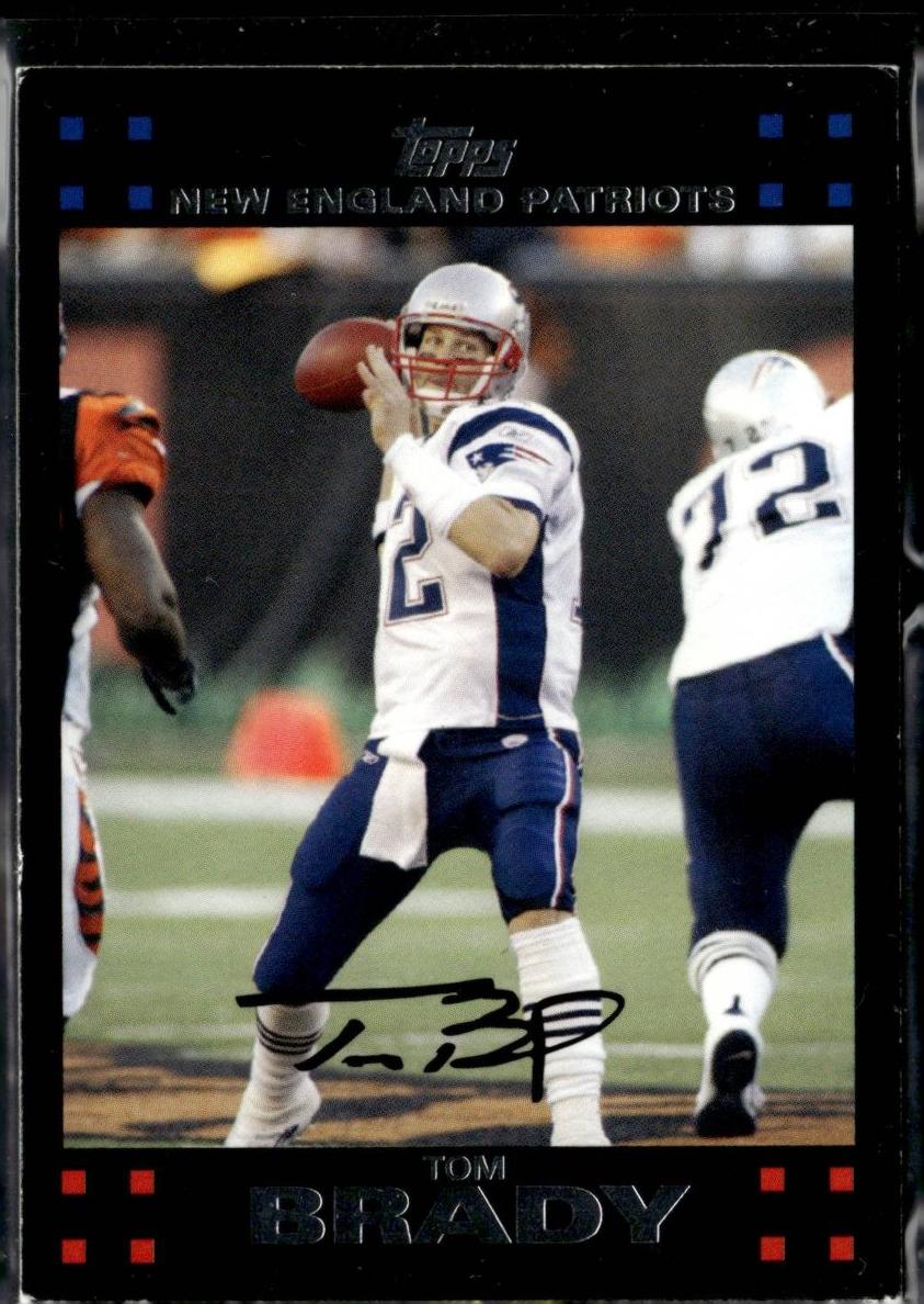 Tom Brady