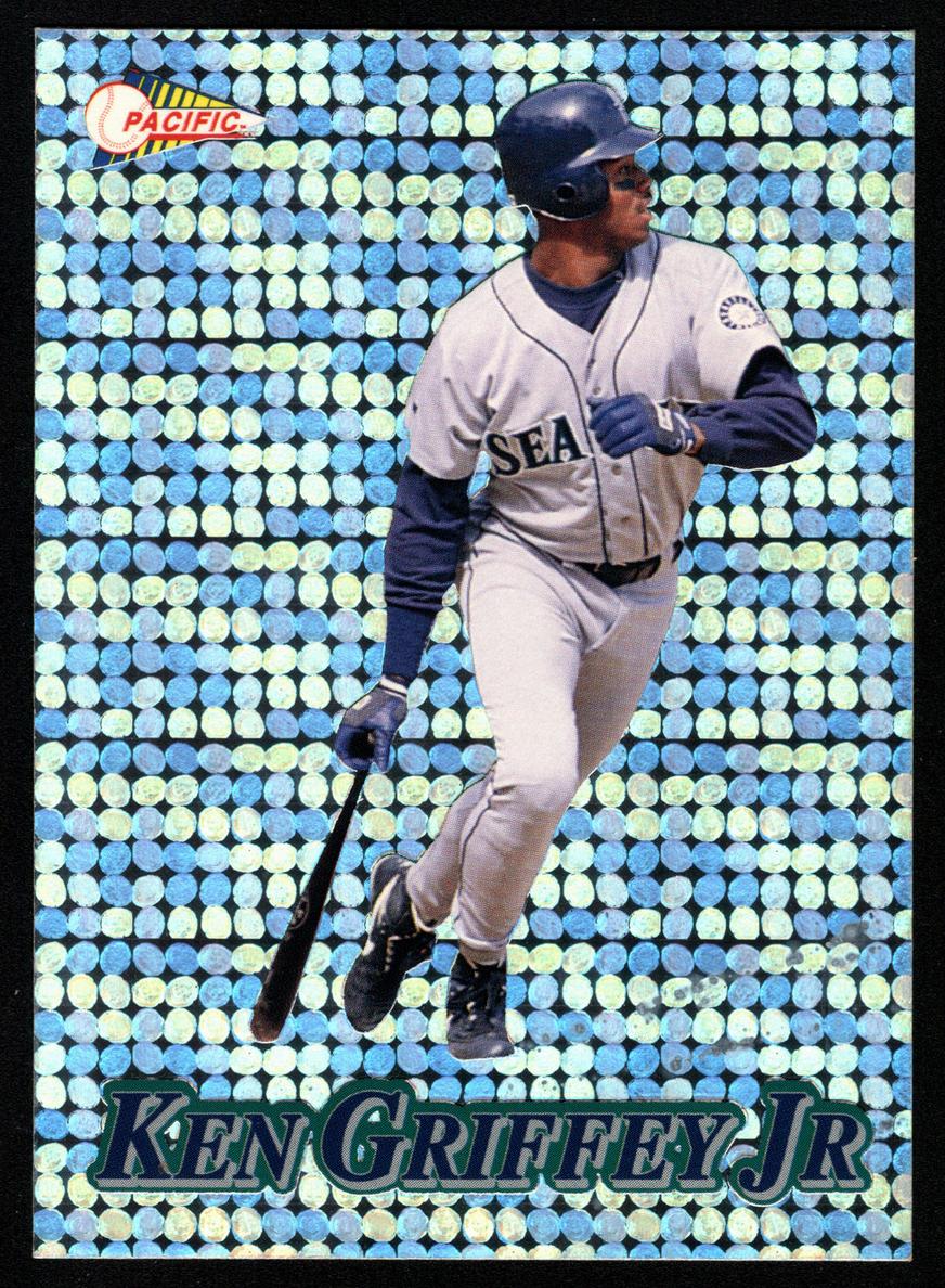 Ken Griffey Jr.