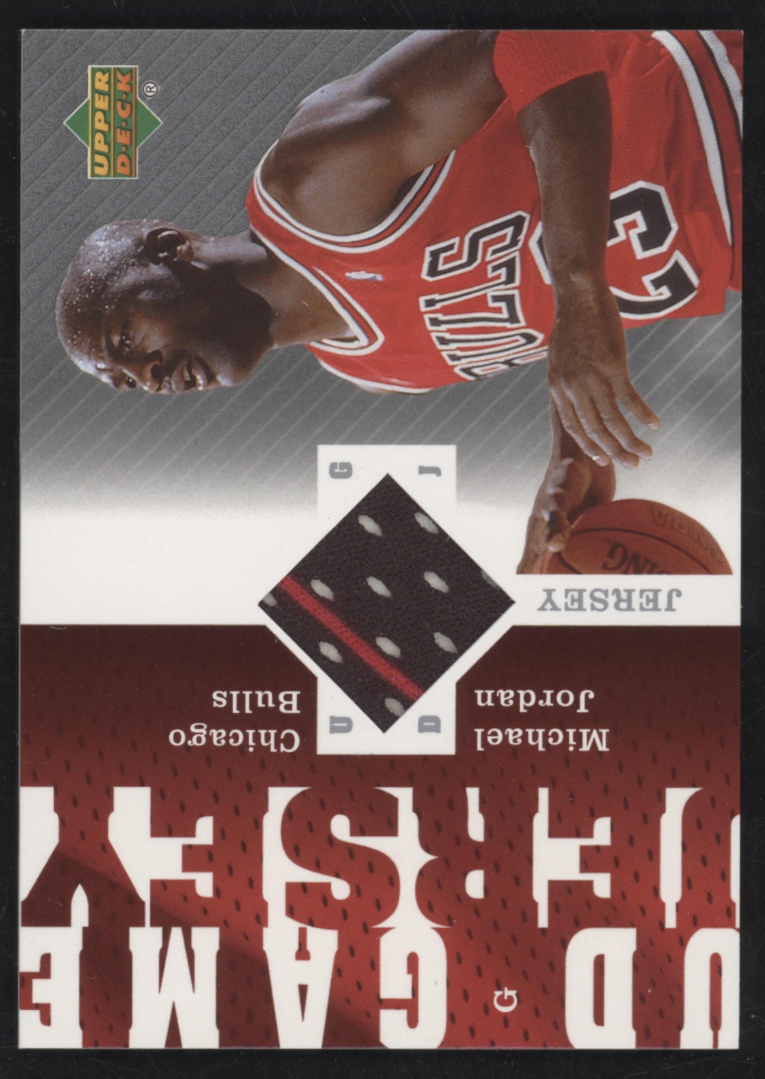 Michael Jordan