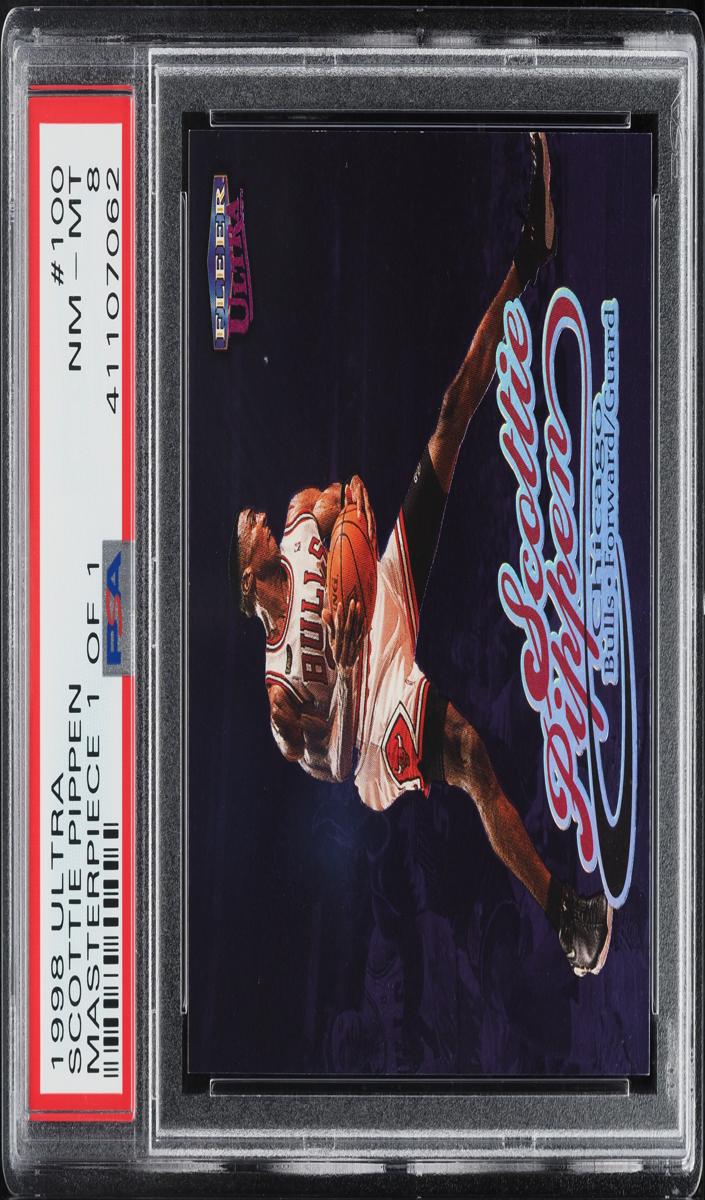 Scottie Pippen