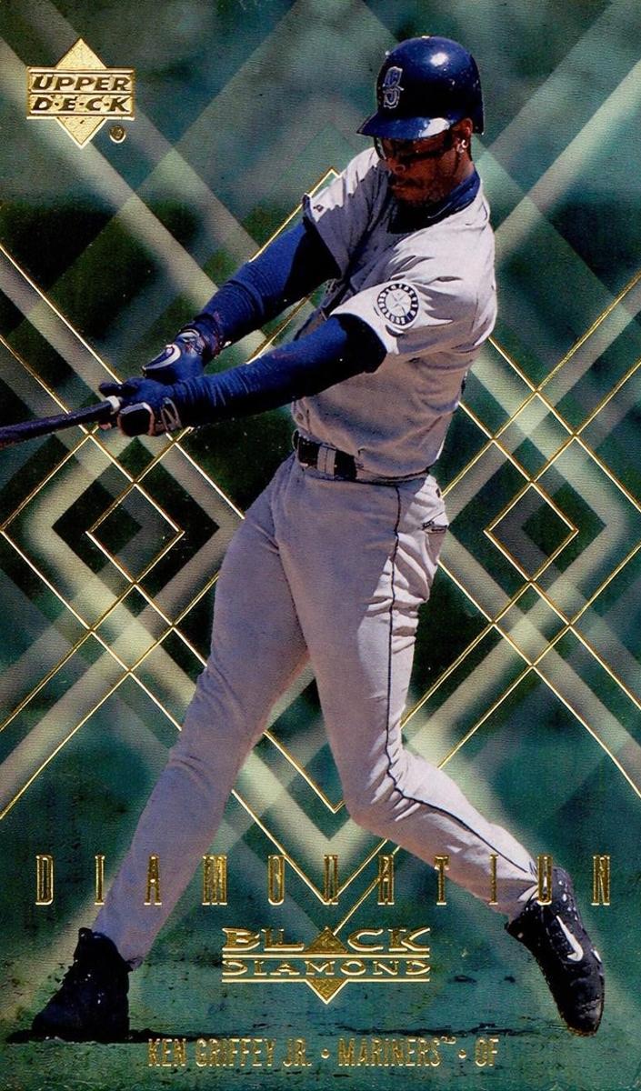 Ken Griffey Jr.