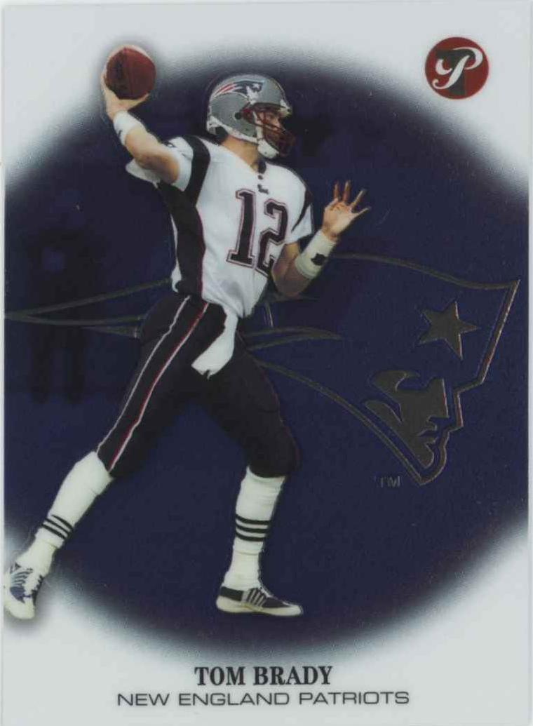 Tom Brady