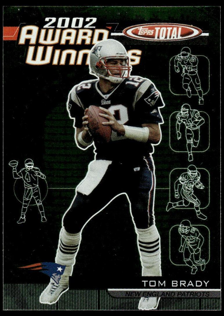 Tom Brady