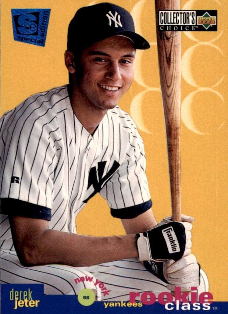 Derek Jeter