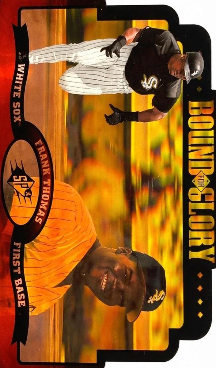 Frank Thomas