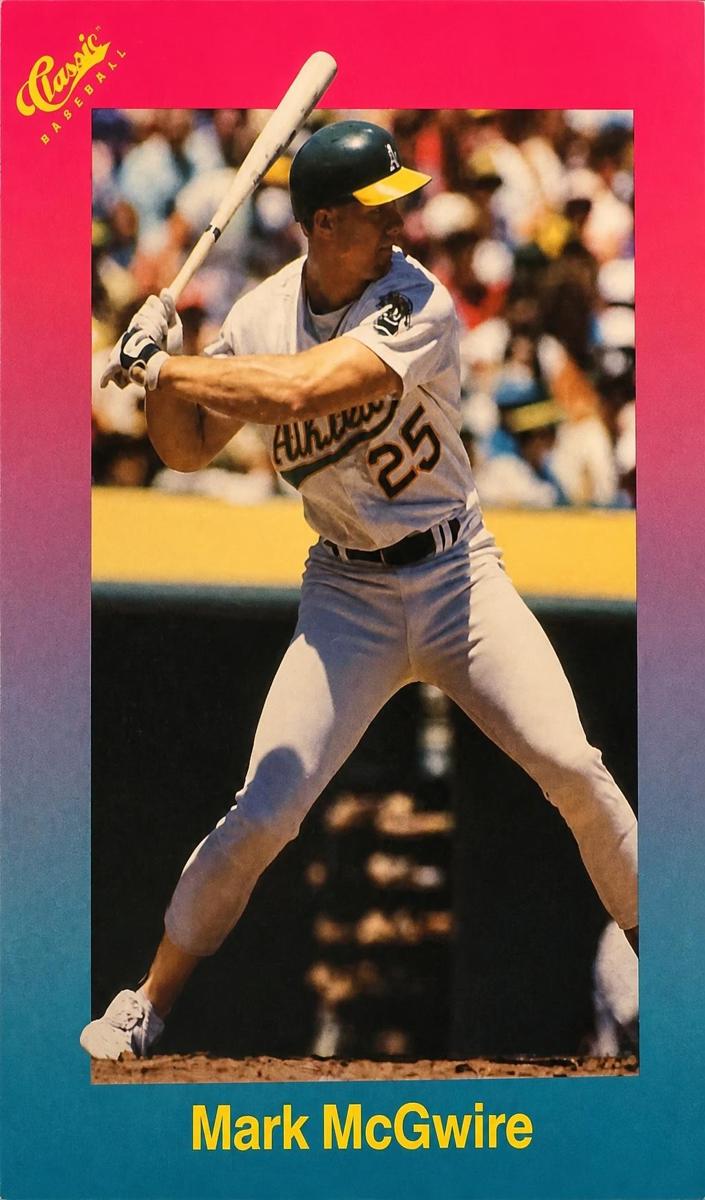 Mark McGwire