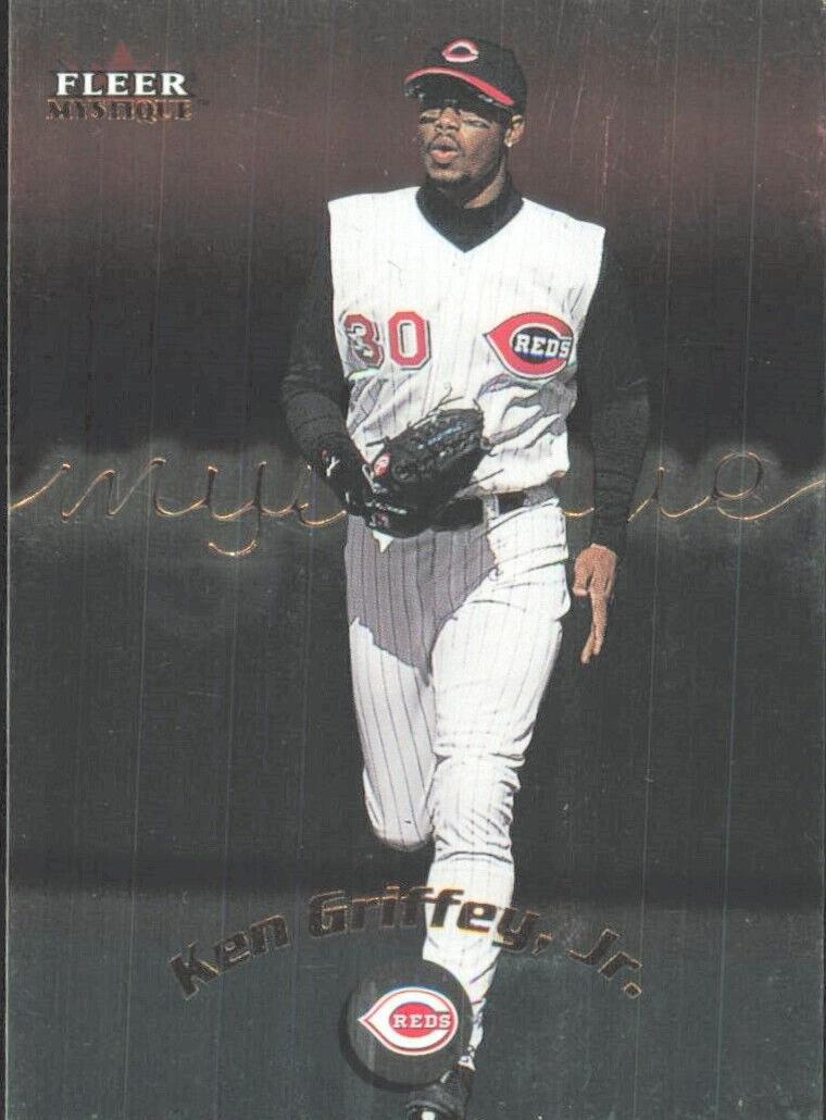 Ken Griffey Jr.