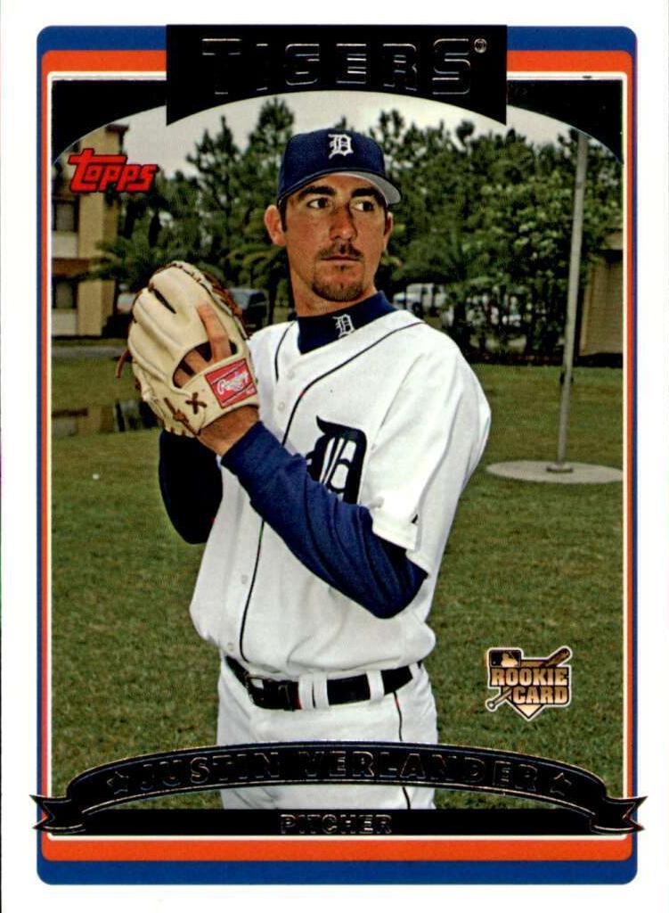 Justin Verlander