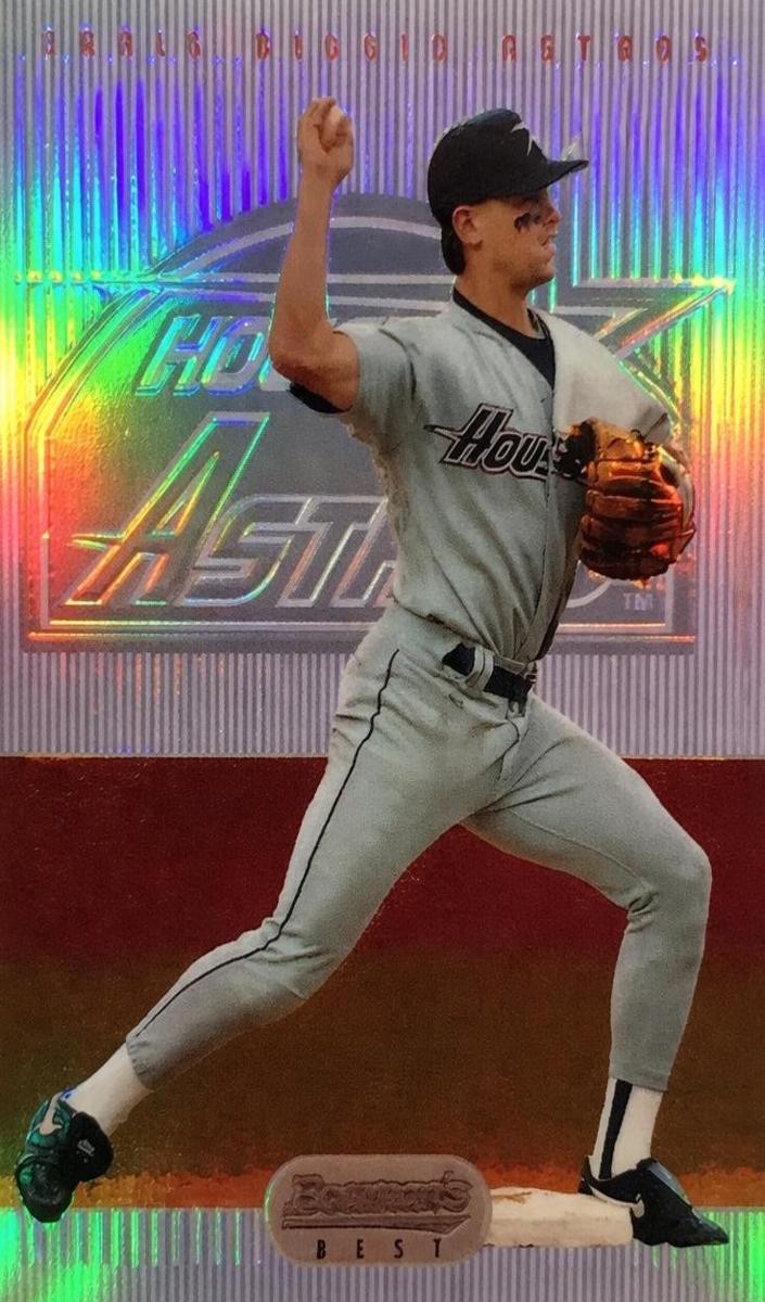 Craig Biggio