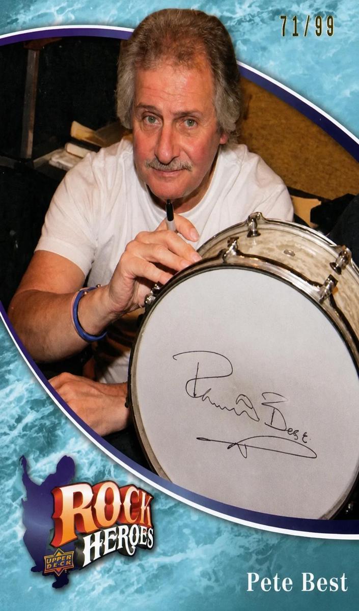Pete Best