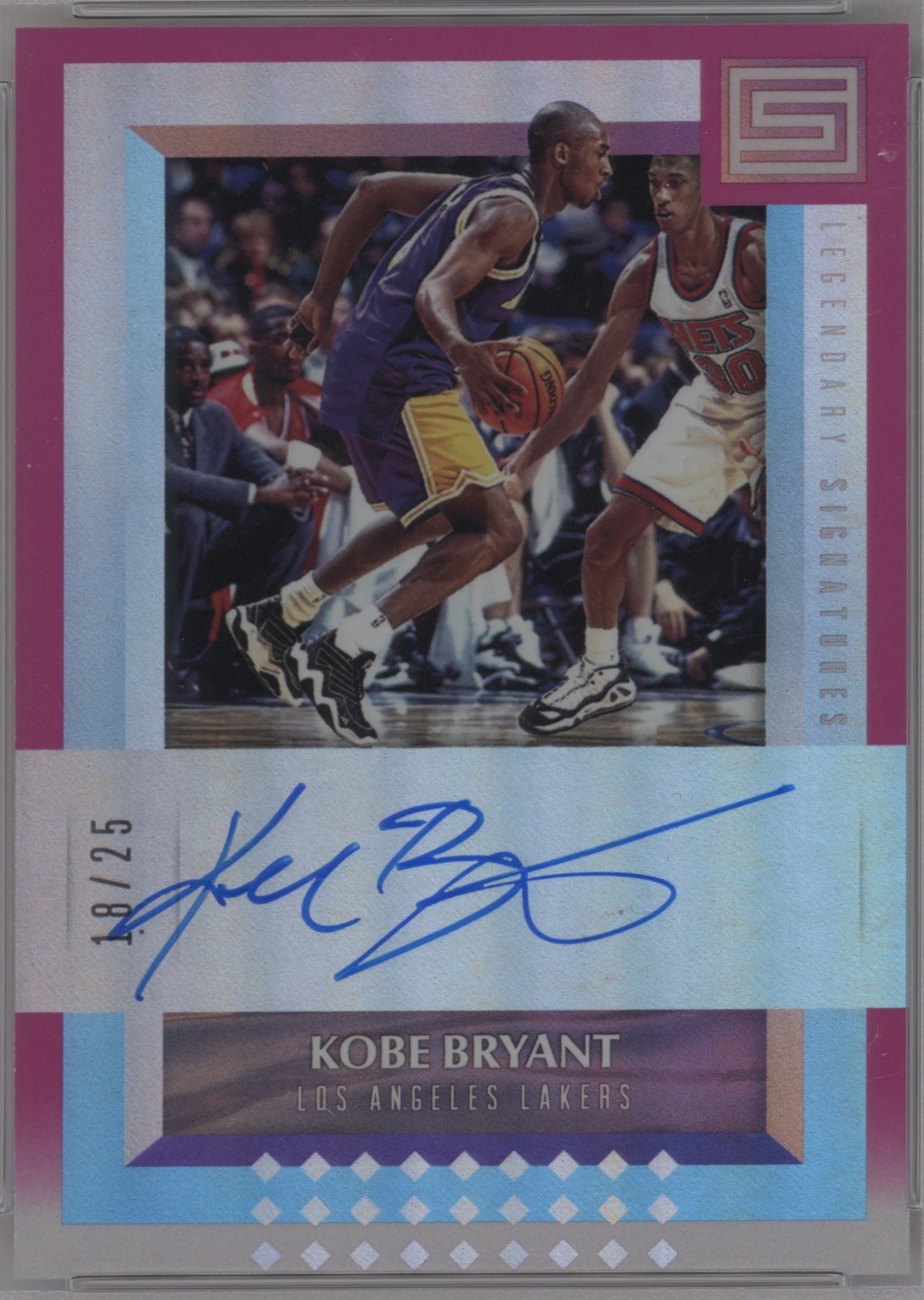Kobe Bryant