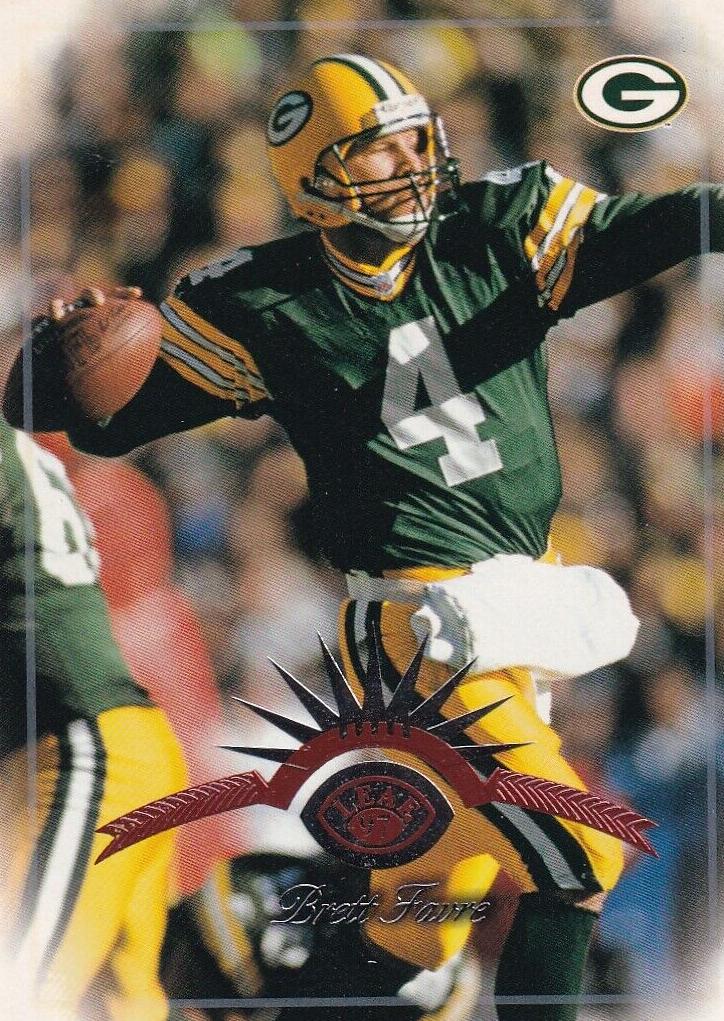 Brett Favre
