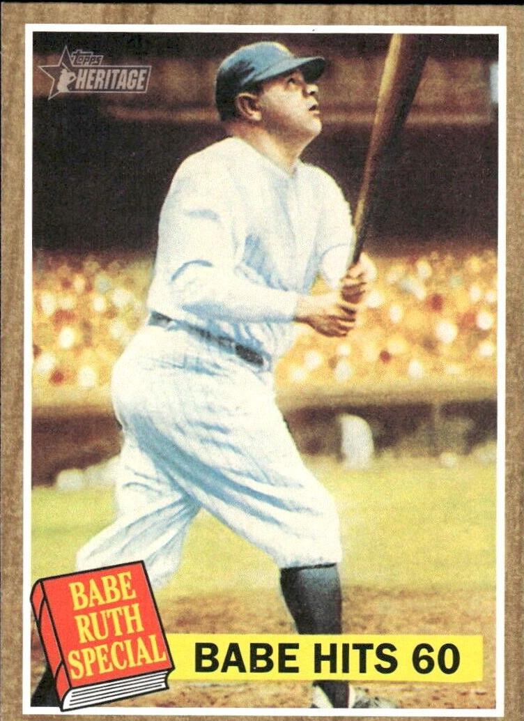 Babe Ruth