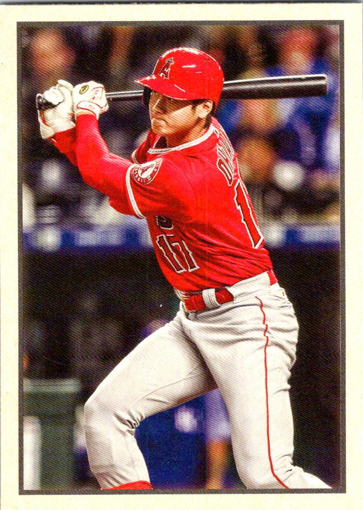 Shohei Ohtani