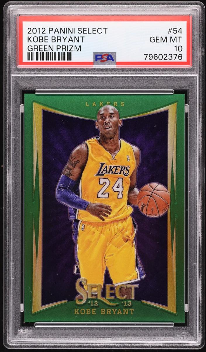Kobe Bryant
