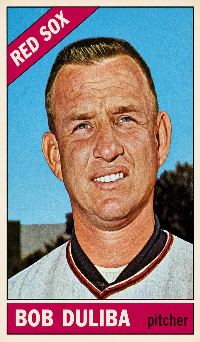 Bob Duliba