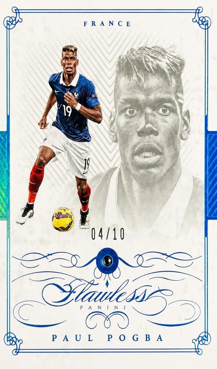 Paul Pogba